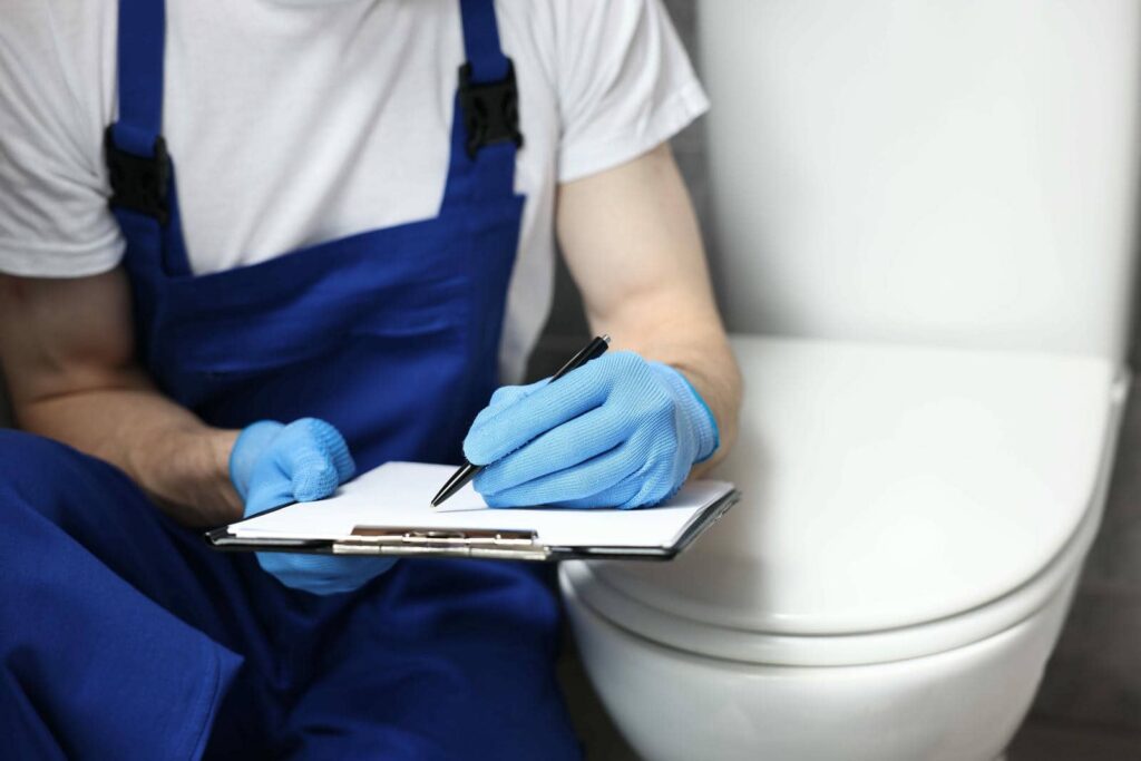 3 Quick Tips for Sewage Backup Cleanup