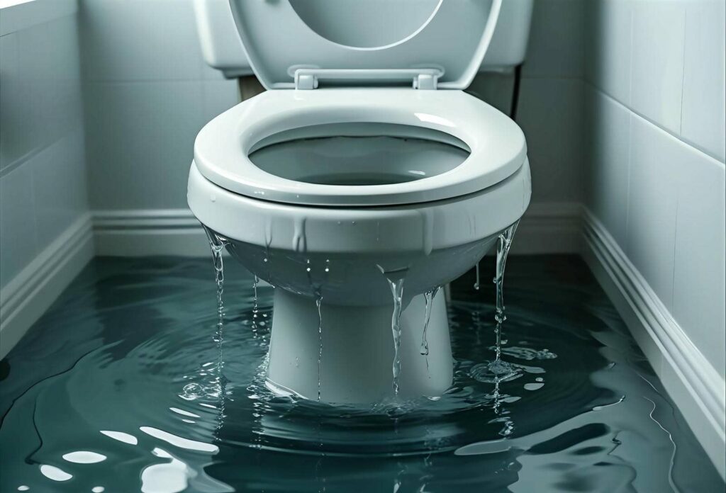 3 Simple Steps for DIY Sewage Cleanup