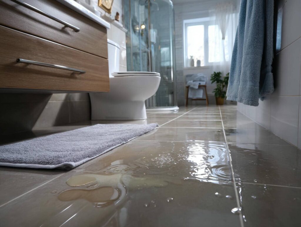 5 Best Emergency Sewage Backup Cleaning Tips