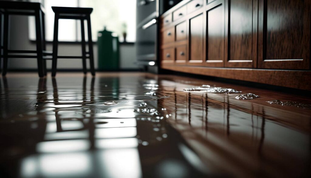 7 Essential Tips for Water Damage Assessment