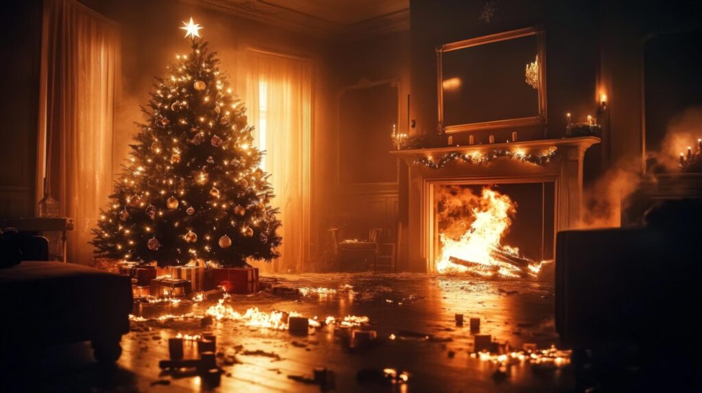 Expert Smoke Damage Cleanup for Your Home