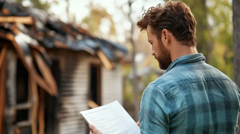 Rebuilding Done Right