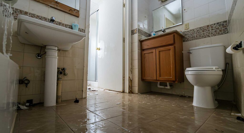 Mastering Water Extraction for Sewage Damage
