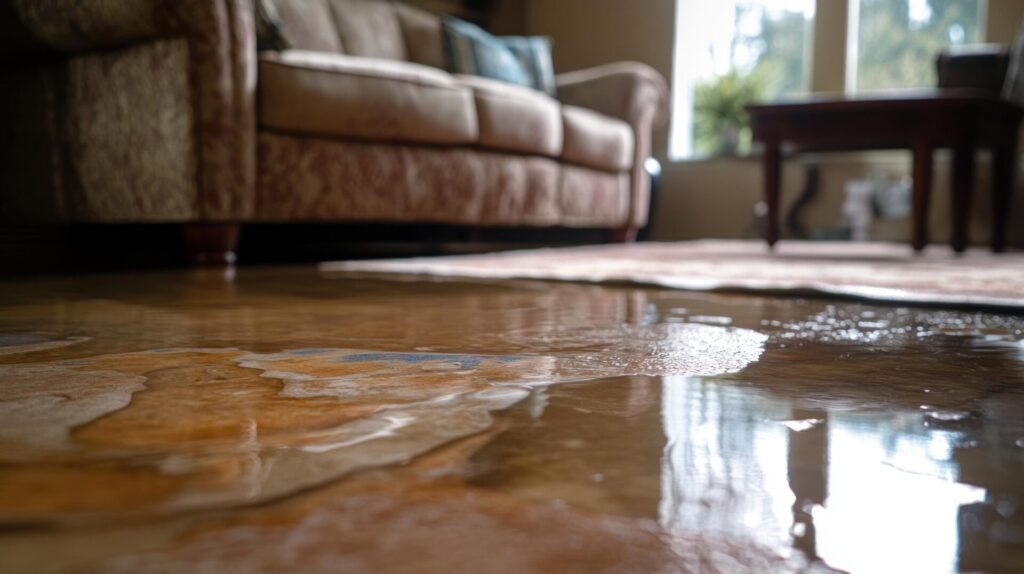 Expert Tips for Homeowners on Damage Repair