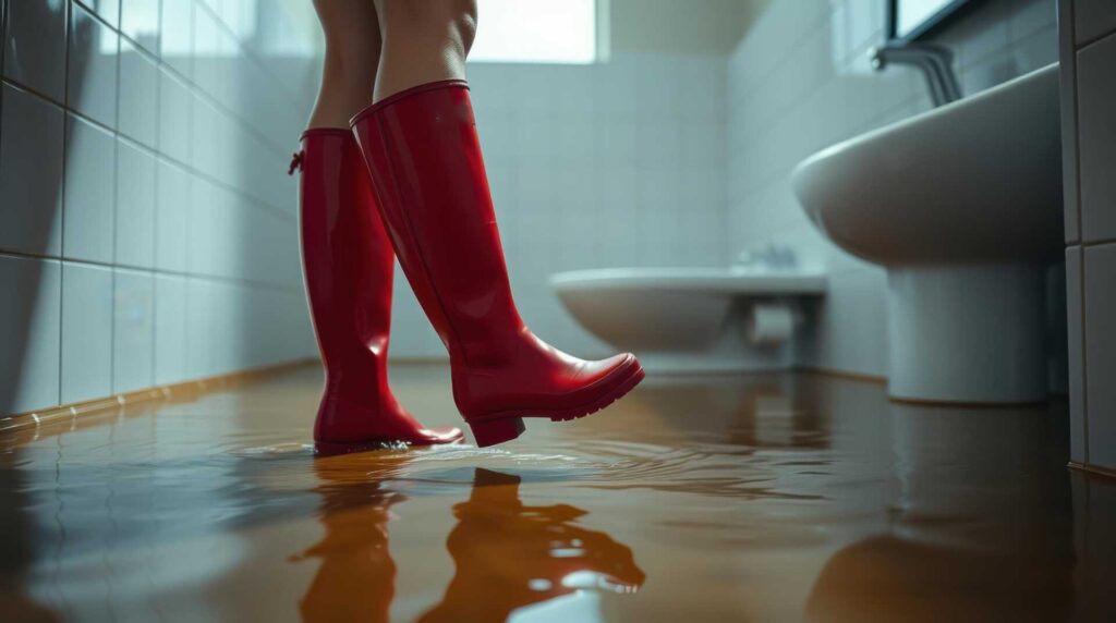 What Are Key Techniques for Sewage Water Extraction?