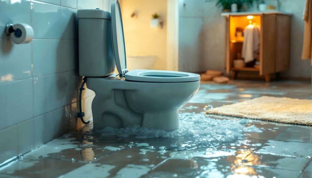 7 Best Sewage Cleanup Methods for Emergencies