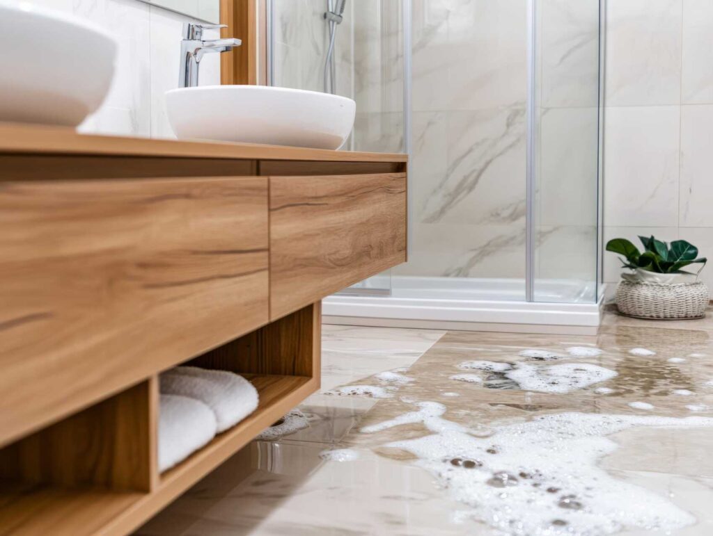 Sewage Cleanup: How to Avoid a Poopocalypse