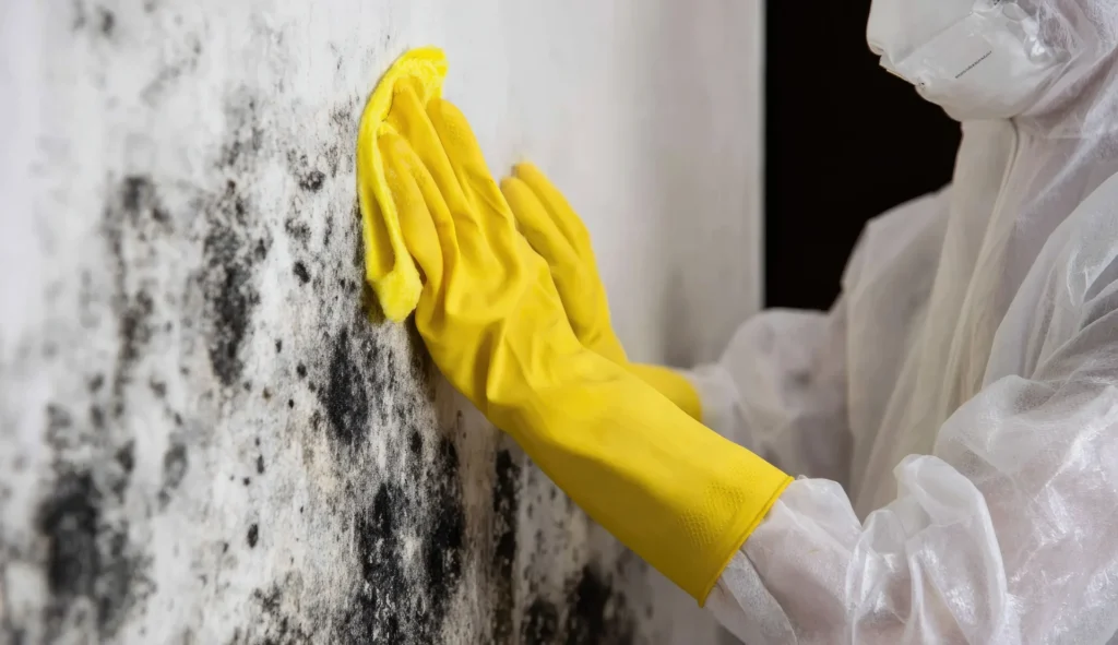 Mold Remediation Experts in Brentwood, TN
