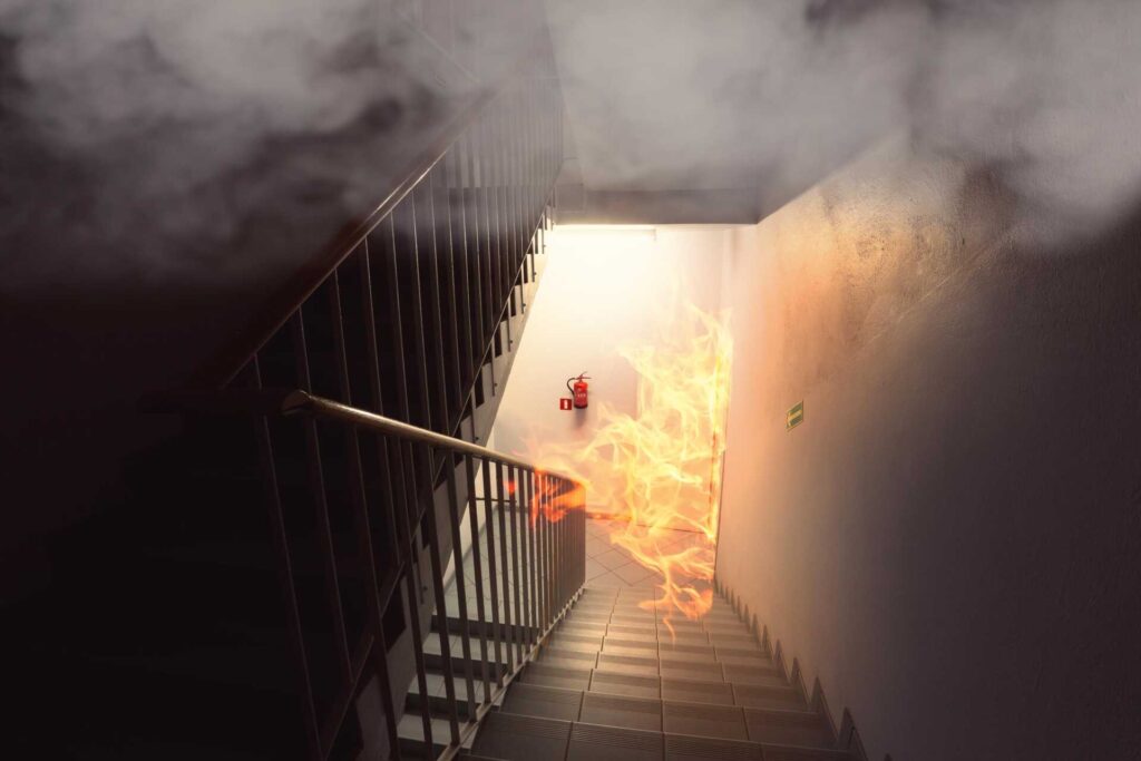 Guide to Professional Fire Damage Repair Services
