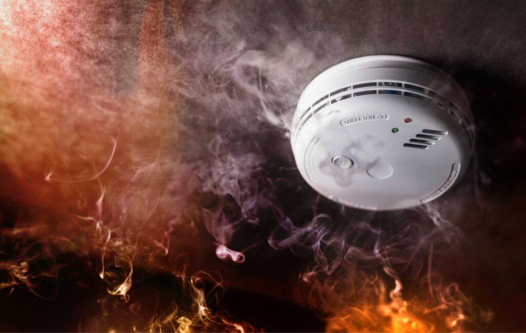 Comprehensive 24/7 Fire Damage Recovery Solutions