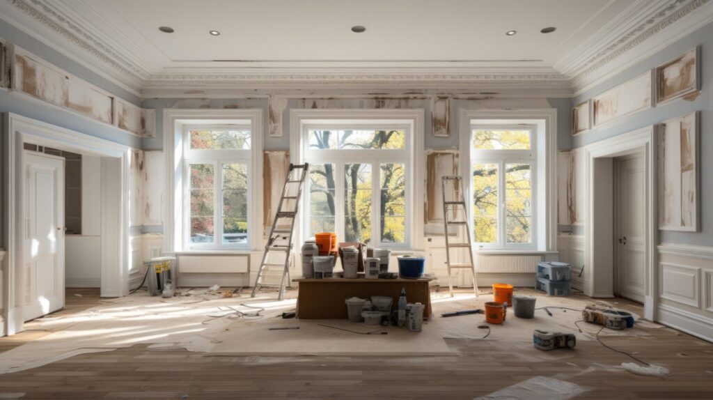 What Are Essential DIY Repair Tips for Homeowners?