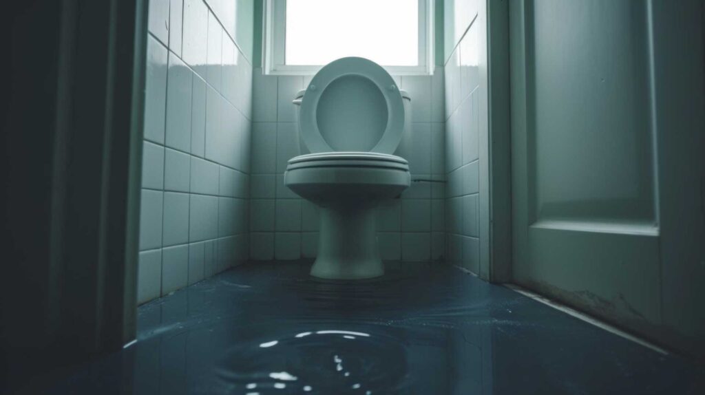 7 Tips for Efficient Sewage Damage Water Extraction