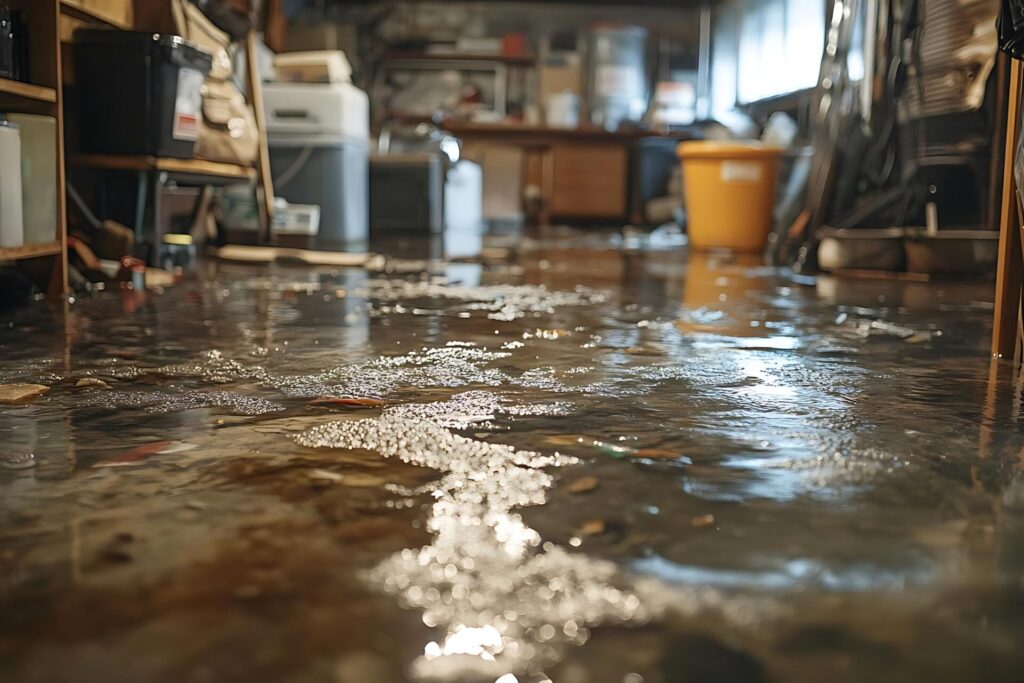 Top 7 Basement Flood Recovery Techniques