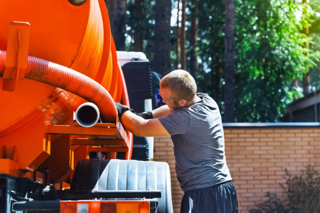 Reliable Sewage Cleanup in Nolensville, TN