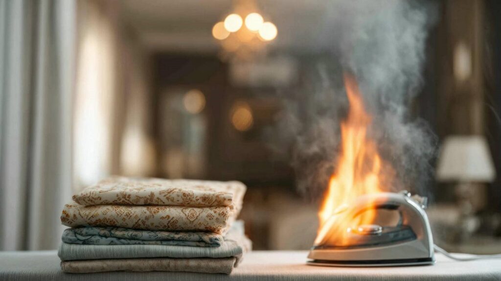 Cutting-Edge Solutions for Smoke and Soot Removal