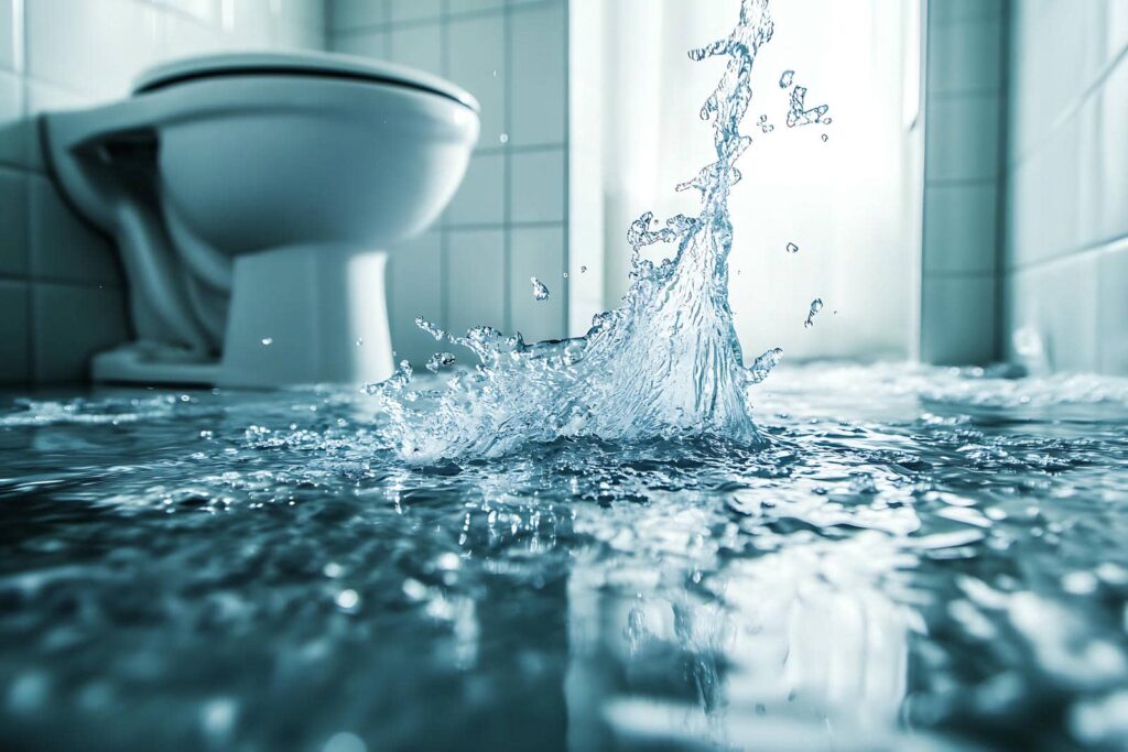 Essential Sewage Backup Cleanup Tips and Solutions