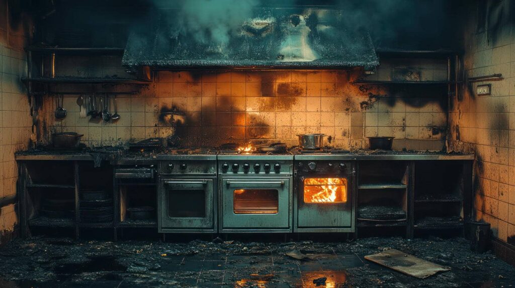 Essential Tips for Sewage and Smoke Cleanup