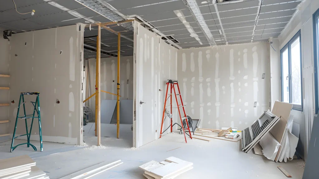 Murfreesboro, TN Commercial Restoration