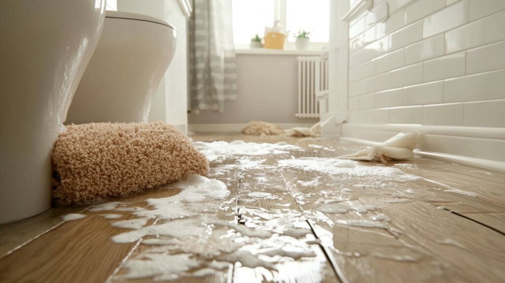 Proven Strategies for Sewage Backup Cleanup