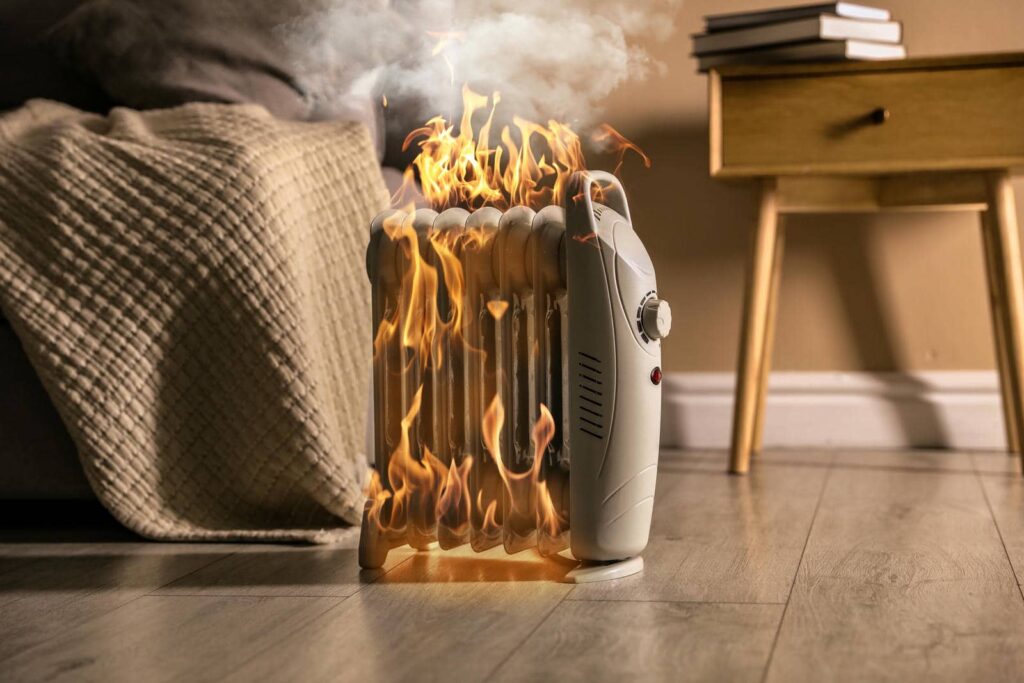 Top 5 Fire and Smoke Damage Restoration Tips