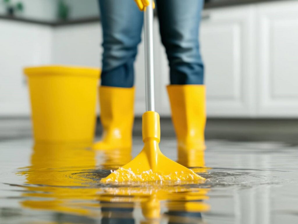 Top 7 Water Damage Restoration Tools