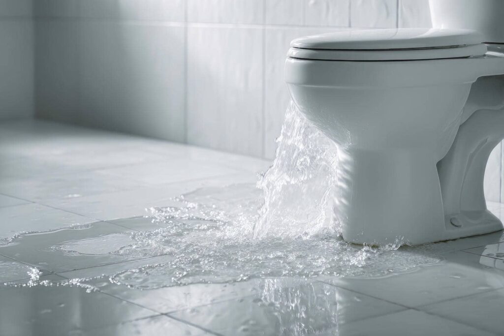 Top Sewage Cleanup Tips for Homeowners