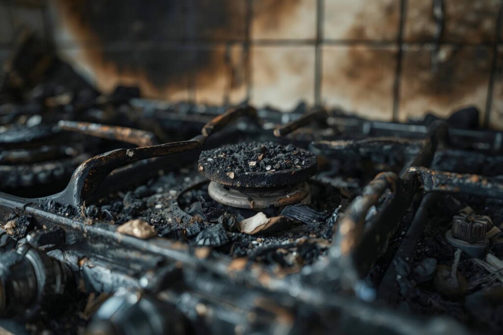 Top Tips for Sewage and Smoke Damage Cleanup