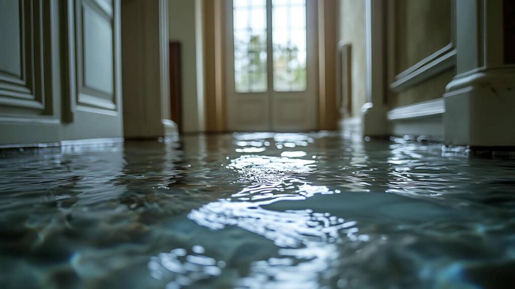 Why Assessing Residential Water Damage Matters