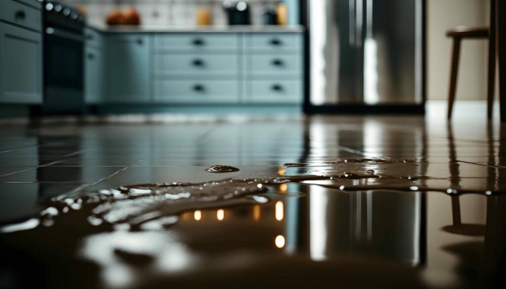 Why Use Effective Techniques for Water Damage Assessment?